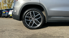 Mercedes-Benz Eqa 350 4M 215kW AMG Line Premium 66.5kWh 5dr Auto Electric Hatchback